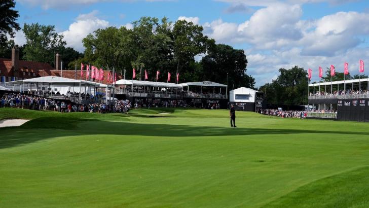 The North Course at Detroit Golf Club opened its doors as long ago as 1916